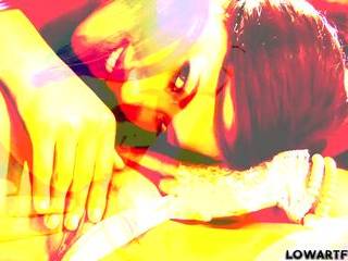 Порно фото кончила мужику в рот