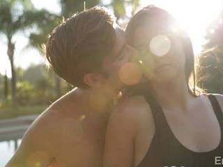 Порно зрелых огромных жоп анал