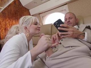 Реальное порно в попу