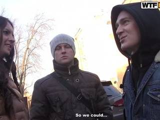 Секс на онлайн двойное проникновение