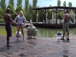 Секс оргии студентов