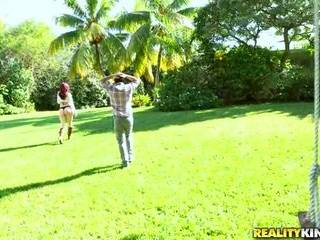 Любительское свинг порно