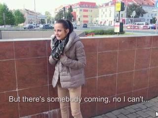 Жесткий секс с азиаткой