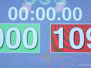 Порно видео лесби анал игрушки