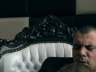 Русский секс лесби со страпоном