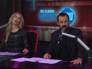 Порно блондинки кончают