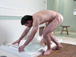 Немецкий доктор секс