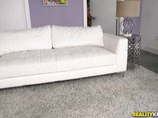 Лучшее порно анал большими членами