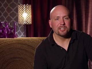 Жесткий секс сиськи