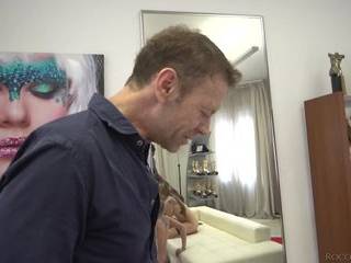 Порно зрелые кончают