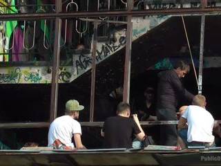 Глубокая глотка лавлейс