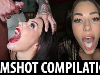 Секс по принуждению с блондинкой