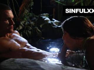 Смотреть порно огромная жопа анал