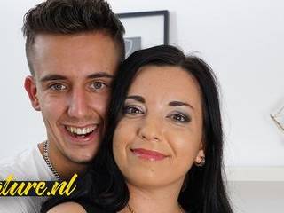 После грубого секса