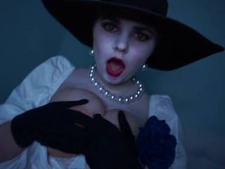 Порно зрелых женщин в ванной