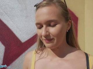 Порно видео большие упругие сиськи