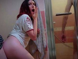 Порно девка дрочила и кончила