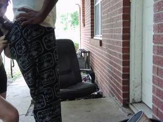 Секс с японской секретаршей