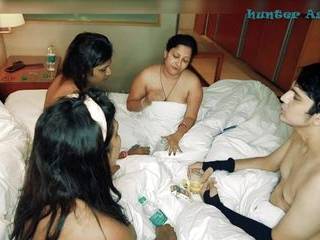 Ютуб порно азиатки