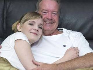 Секс порно кончить в попку