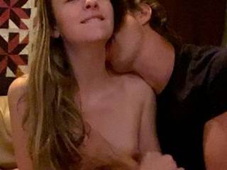 Порно сперма в рот толпой