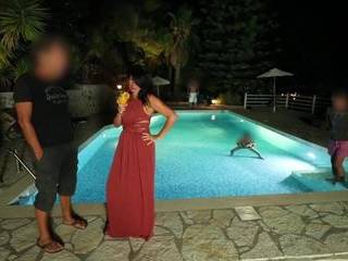 Кастинг секс бесплатно