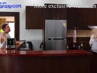 Ретро порно молодые