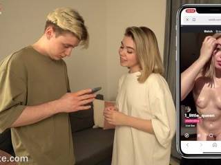 Порно врач помогает кончить