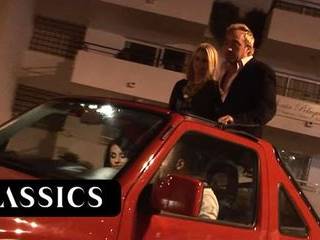 Любительское русское порно трахают жену