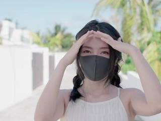 Секс с худыми девушками с большой